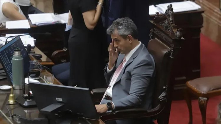 Marcha atrás con la Reforma Penal Juvenil: el Gobierno retiró el proyecto