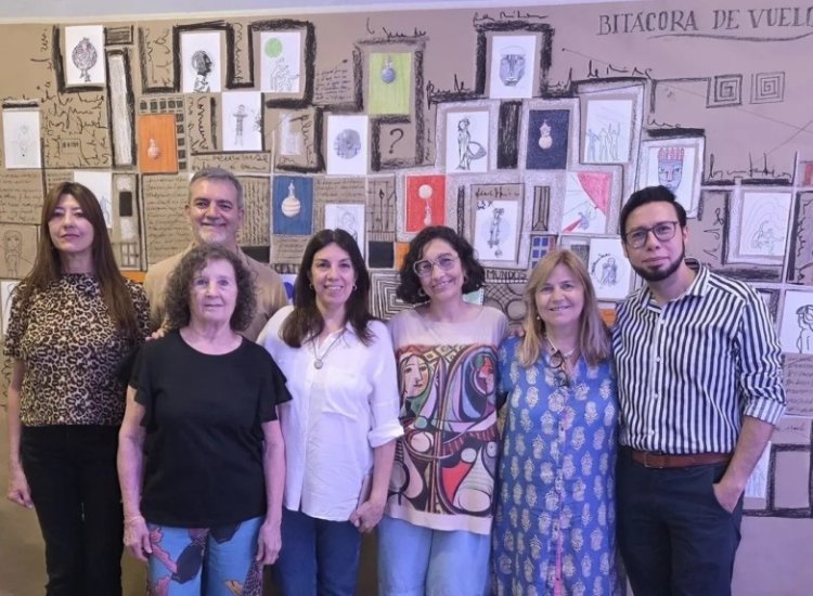 Se conmemorará el Día de los Enamorados con una muestra artística