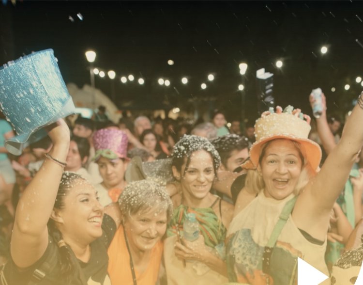 Feriado de Carnaval: así funcionarán los servicios municipales el 16 y 17 de febrero