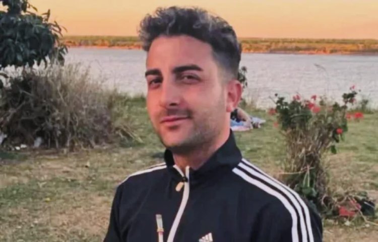 Confirmaron cuál fue la muerte del empresario Monir Madcur