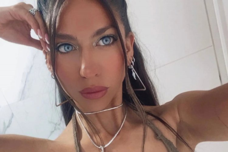 Murió Evelyn Esquivel como consecuencia del violento vuelco en Ruta 20