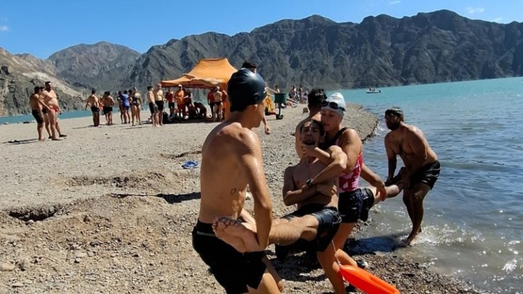 Última semana de inscripción para el Curso Provincial de Guardavidas 2026