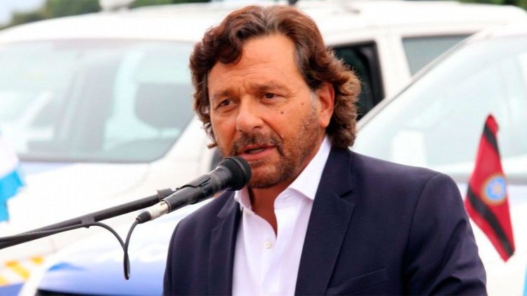 El gobernador de Salta le pidió a Cristina Kirchner "elecciones libres" dentro del peronismo