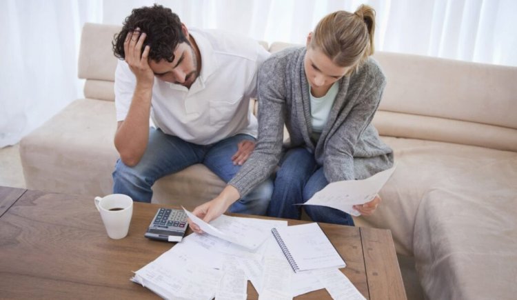 Alarma por la morosidad bancaria: más del 9% de las familias argentinas tiene problemas para pagar sus deudas