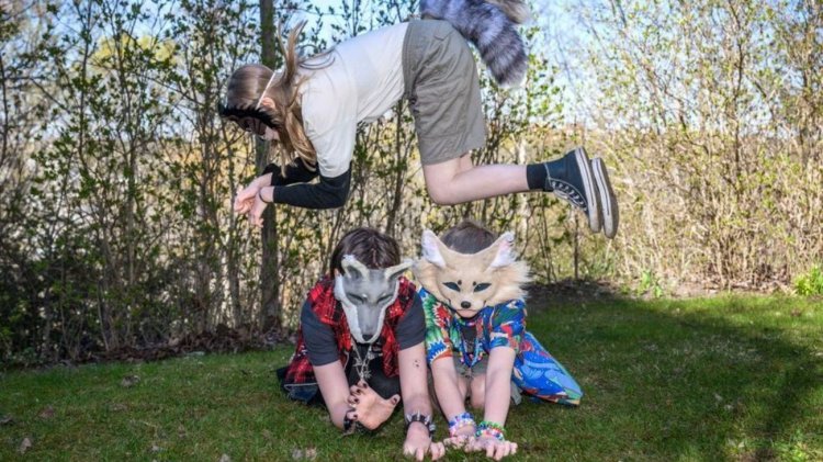 Furor por los Therian: por qué generan tanto odio