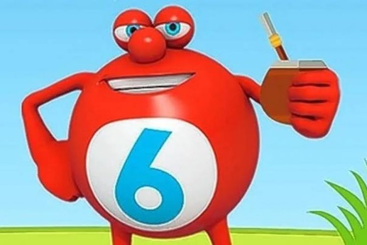 Dos sanjuaninos ganaron más de $5,3 millones cada uno en el Quini 6