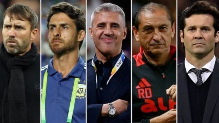 Quién será el nuevo entrenador de River tras la renuncia de Marcelo Gallardo