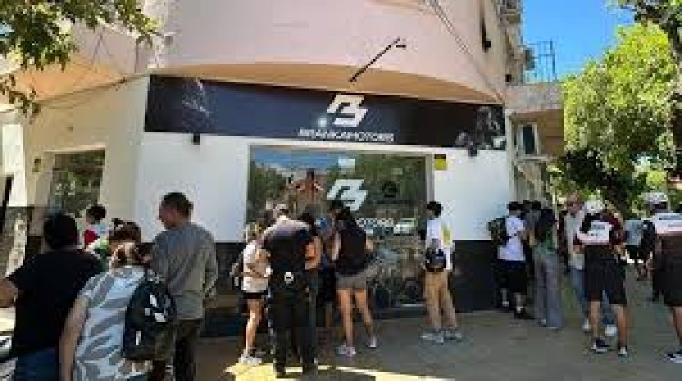 Branka Motors ofreció $420 millones para resarcir casi 300 denunciantes