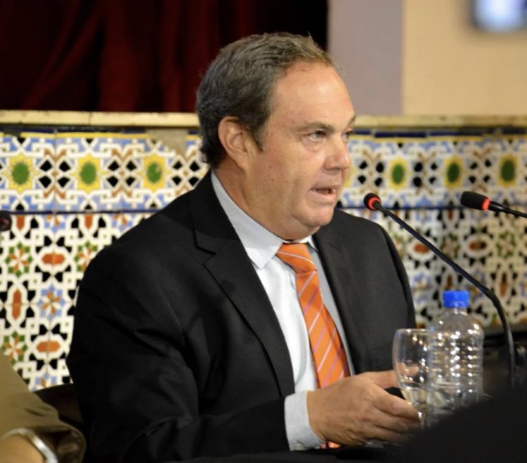 Balance de Guillermo Baigorri a 5 años del sistema acusatorio