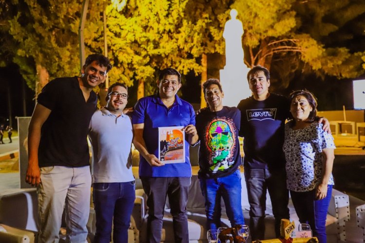 Todo listo para la 34° Edición ciclística del Tour San José