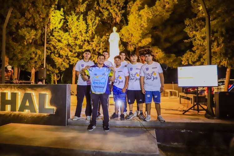 Todo listo para la 34° Edición ciclística del Tour San José