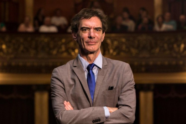 Murió Darío Lopérfido, exsecretario de Cultura de la Nación