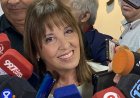 Susana Laciar abrió las sesiones del Concejo Deliberante, donde destacó obras y pavimento