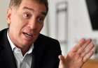 Santilli anticipó que seguirán con las reformas: “Nos queda glaciares en abril y las electorales”