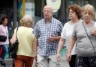 Las jubilaciones y pensiones aumentarán 2,9% en abril
