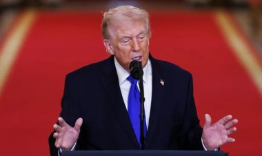 Trump abrió la puerta al diálogo con Irán en medio de la ofensiva militar: “Ellos quieren hablar"