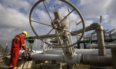 Sube un 45% el precio del gas natural en Europa tras la interrupción de la producción de GNL en Qatar