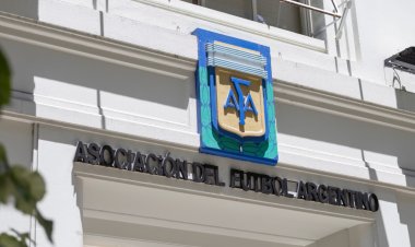 Paro del Fútbol Argentino: se reúnen los dirigentes en AFA para definir si se levanta o no