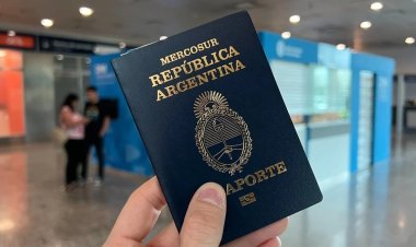 Tramitar el pasaporte saldrá un 43% más caro