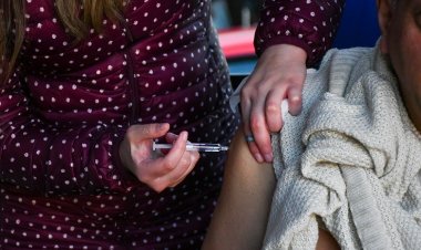 Lanzaron la Campaña de Vacunación Antigripal 2026