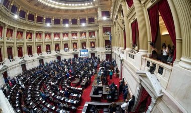 Reforma a la Ley de Glaciares: Diputados  buscan este miércoles dar una señal firme a la megaminería