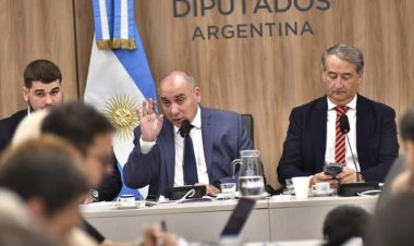 Detalles de la audiencia pública que a fines de marzo debatirá la polémica reforma a la Ley de Glaciares