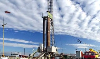 YPF anuncia la mayor inversión del país por 6.000 millones de dólares en 2026