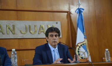 El Gobierno descontará el día a los docentes que adhieran al paro