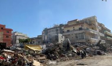 Subió a 217 la cifra de muertes por bombardeos en el Líbano