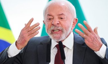 Brasil: Lula impulsa la prohibición de los casinos digitales