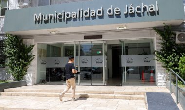 Jáchal interviene ante el ENRE para garantizar el acceso a la energía estratégica del deparatamento