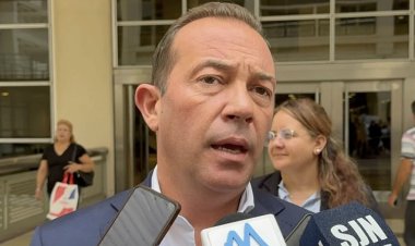 El ministro Dobladez se refirió al paro que llevará adelante el Sindicato Médico