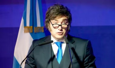 Milei encabeza este martes en Nueva York la inauguración de ‘Argentina Week 2026’