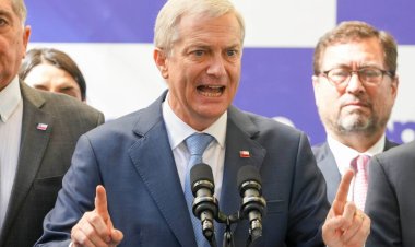 Asume José Antonio Kast en Chile: qué presidentes estarán en el traspaso de mando