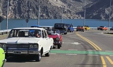 Se viene la Experiencia del Sol, el 3° Raid Latinoamericano en nuestra provincia