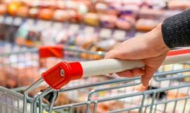 La inflación de febrero fue 2,9% y acumuló 5,9% en el primer bimestre