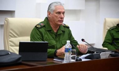 Cuba confirmó contactos con Estados Unidos para abrir vías de diálogo ante la crisis energética