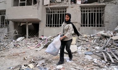 Puede Israel sobrevivir en Medio Oriente sin escalar una guerra mayor?