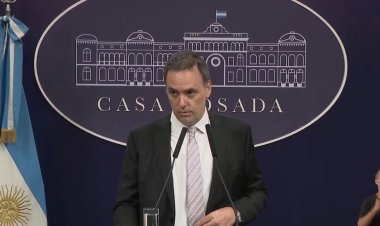 El jefe de Gabinete brindará una entrevista televisiva tras el "AdorniGate" y su viaje a Nueva York