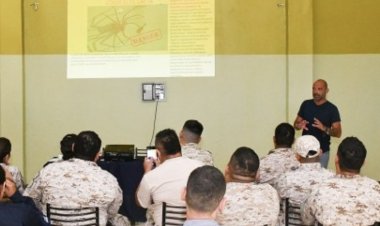 Equipos de Salud se capacitan en prevención y manejo de especies ponzoñosas