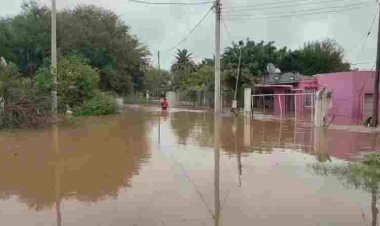 Tucumán convoca a una colecta solidaria para asistir a familias afectadas por las inundaciones