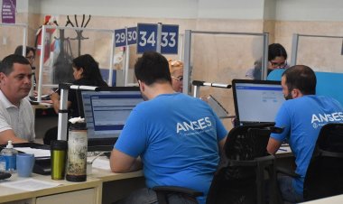 El Gobierno lanzó un nuevo plan de retiro voluntario destinado a los empleados de ANSES