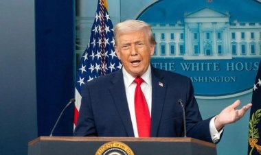 Trump: “Hemos literalmente aniquilado al régimen iraní”