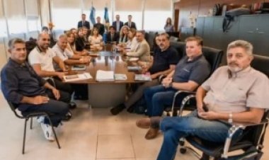 Paritaria docente: el Gobierno volvió a presentar una propuesta superadora