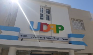 UDAP en plenario decidió aceptar la última oferta salarial del Ejecutivo