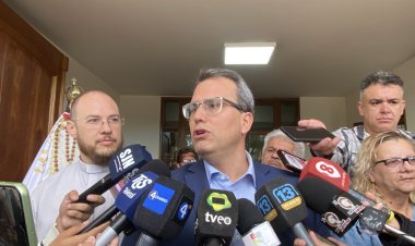 La Virgen peregrina de Andacollo de Chile visitará San Juan
