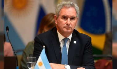El Gobierno no descarta enviar buques a la guerra con Irán