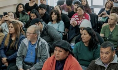 Lanzan la Escuela de Emprendedores en Pocito
