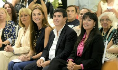 El Teatro Sarmiento presentó su Temporada 2026 con una programación diversa