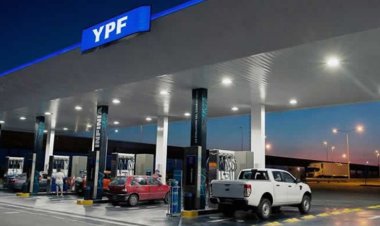 Volvieron a subir los combustibles en San Juan: cómo quedaron los precios